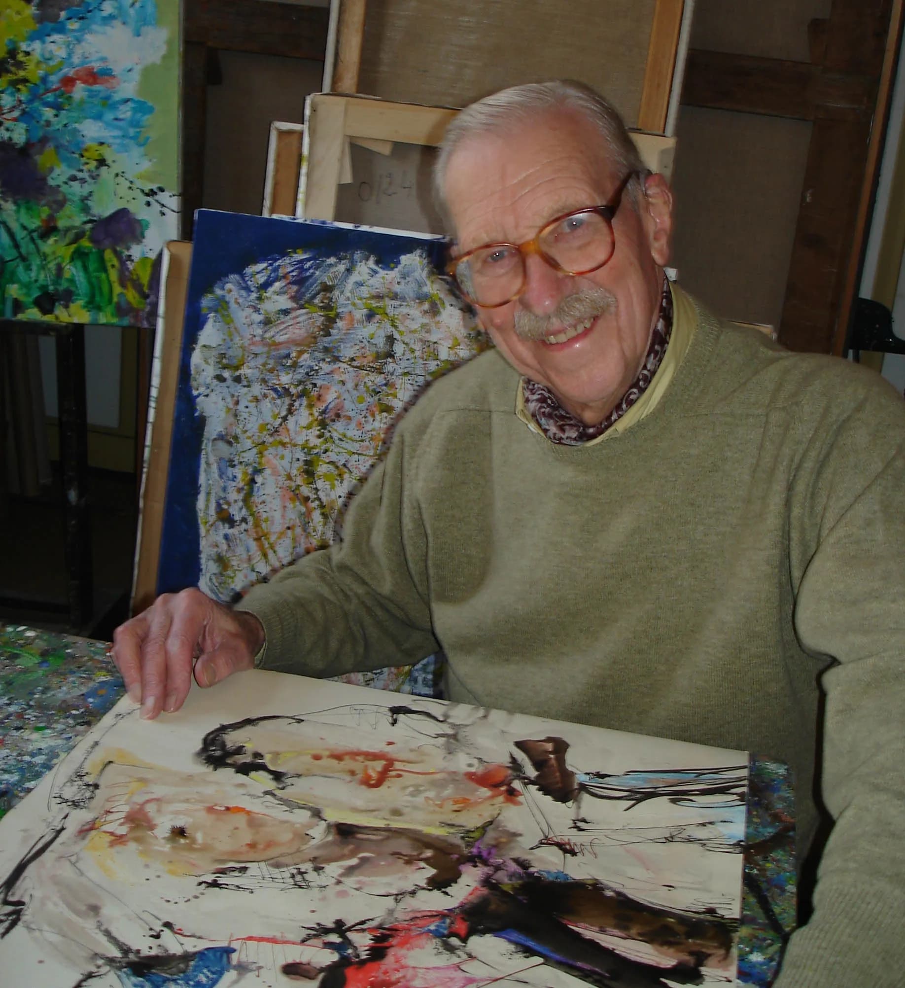 Pierre Wemaëre