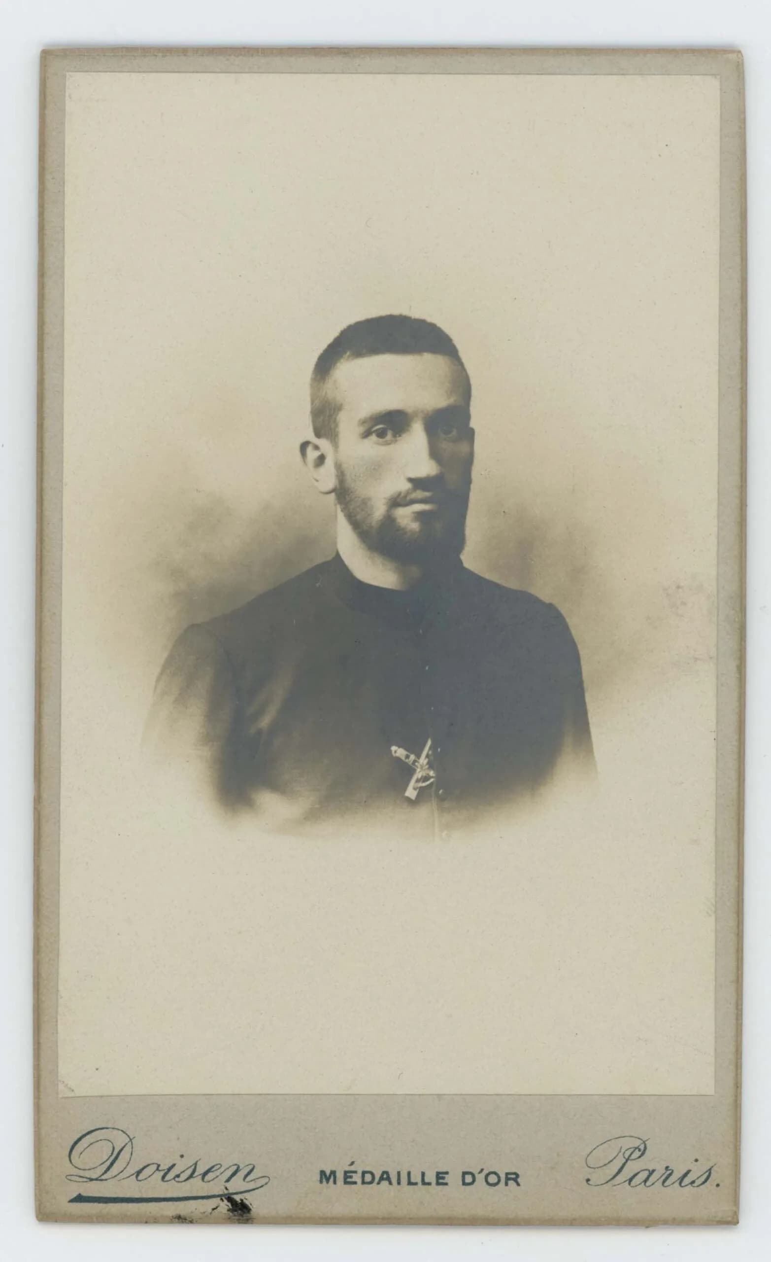 Dominique Arlas