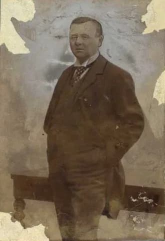 Poul Rasmusen