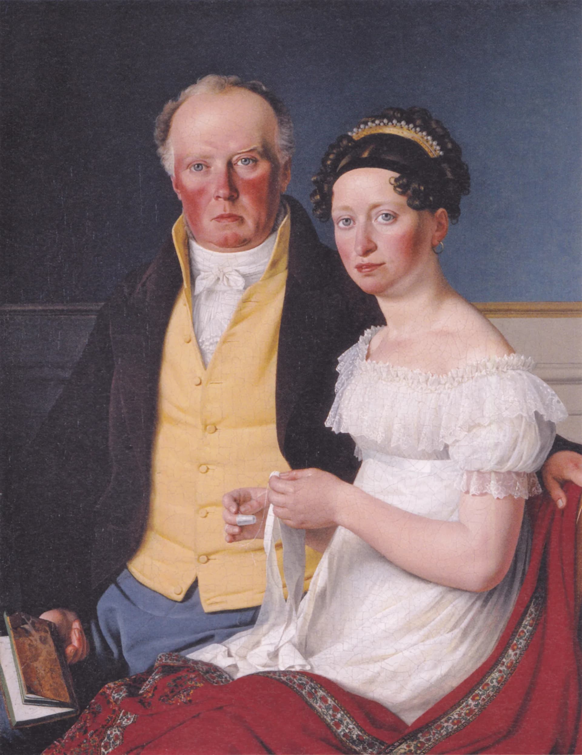 Preben Bille-Brahe
