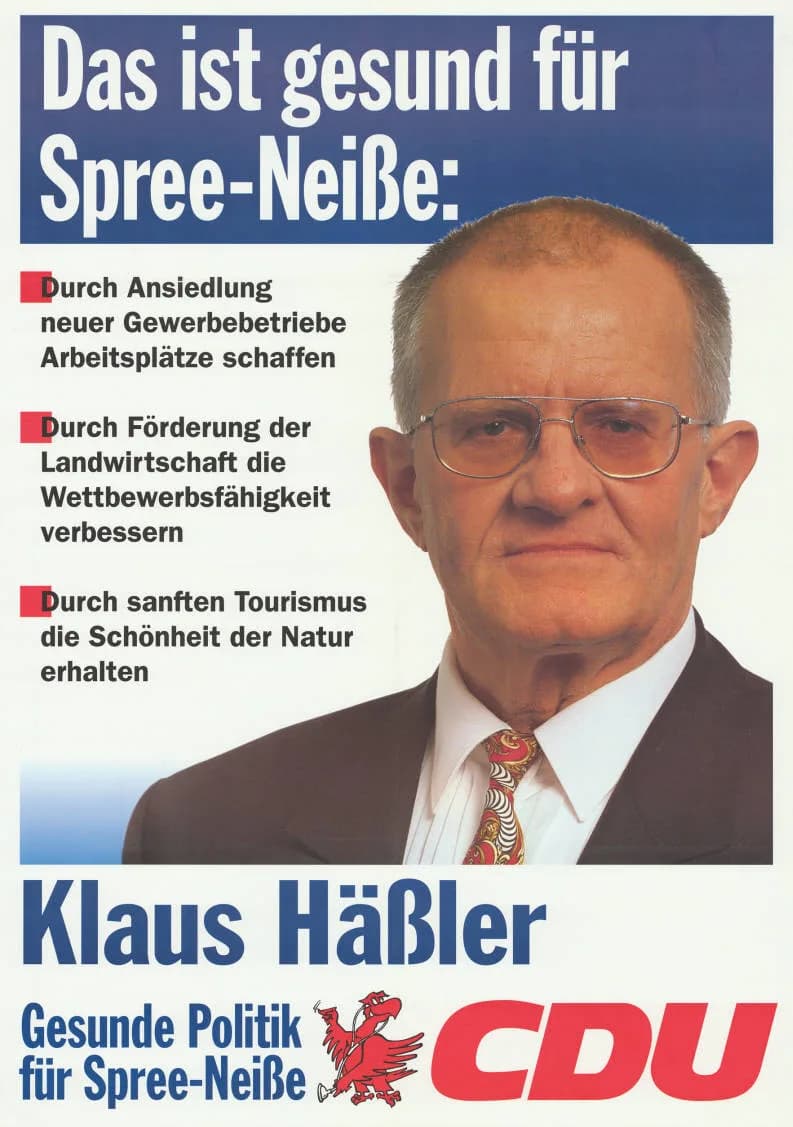 Klaus Häßler