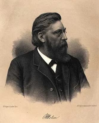 Rasmus J. Holm