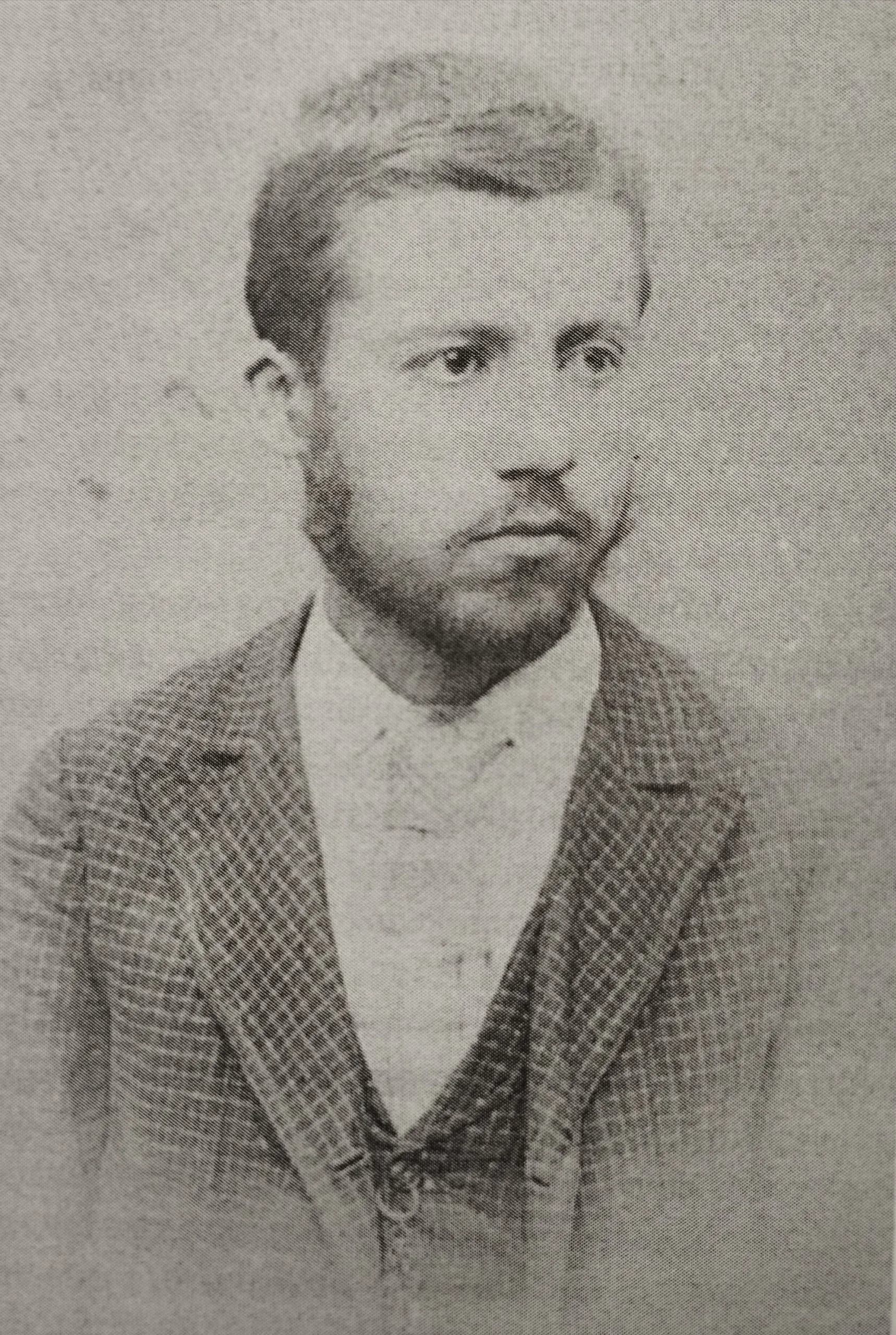 Mihail Shatoev