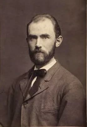 Reinhold Mejborg