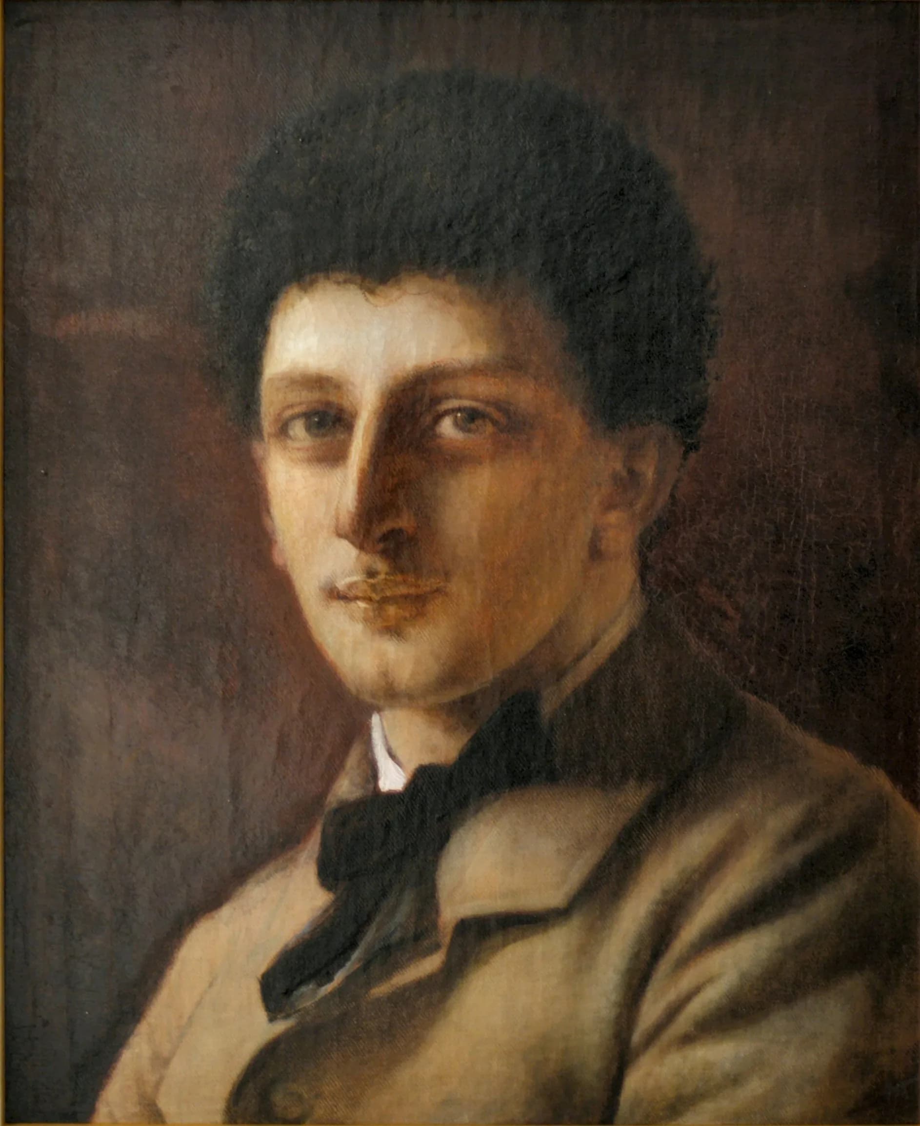 Robert Henriques