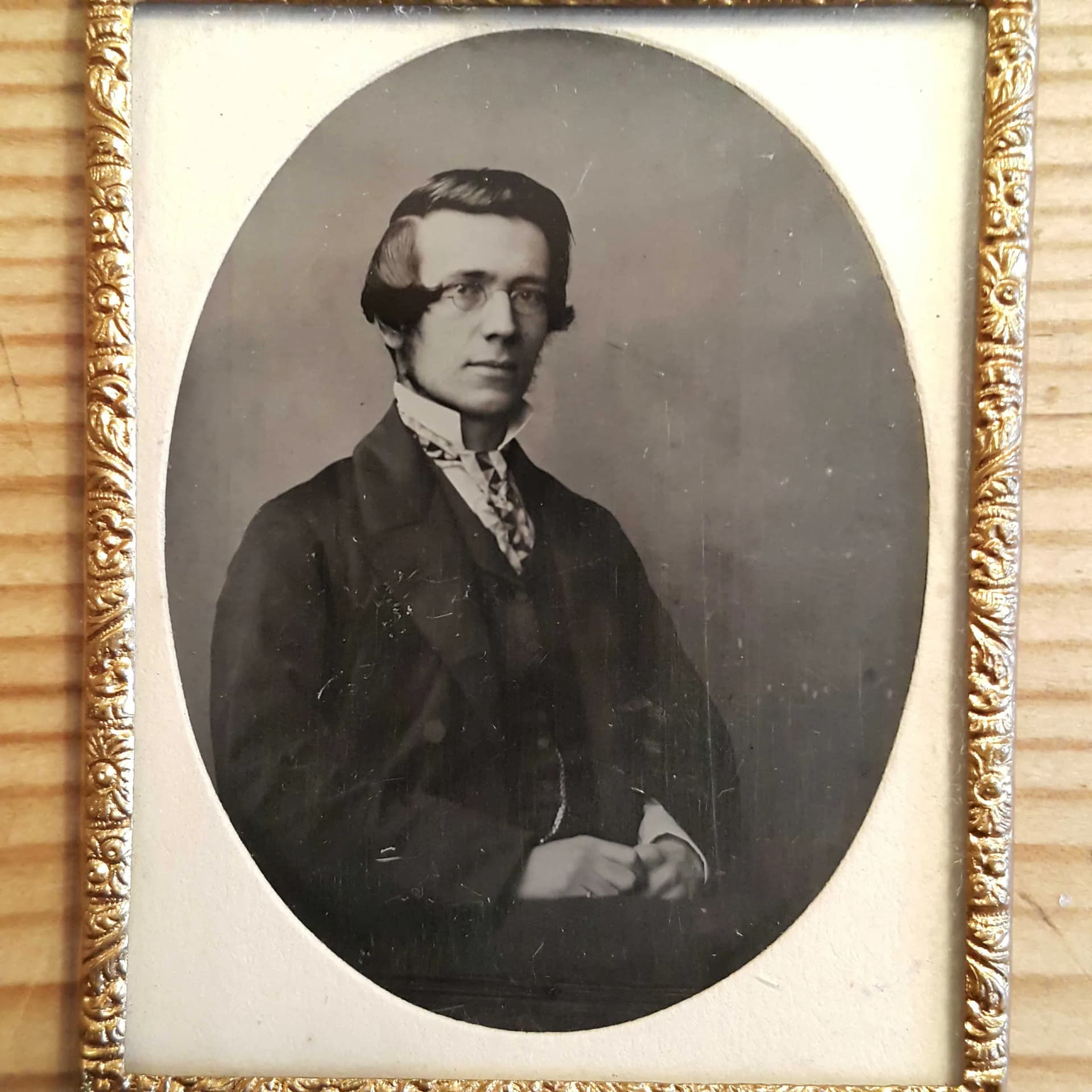 Henry Stewart Reid