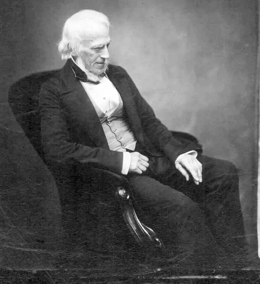 James de Carle Sowerby