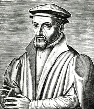 Petrus Viret