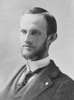 Ulric Dahlgren
