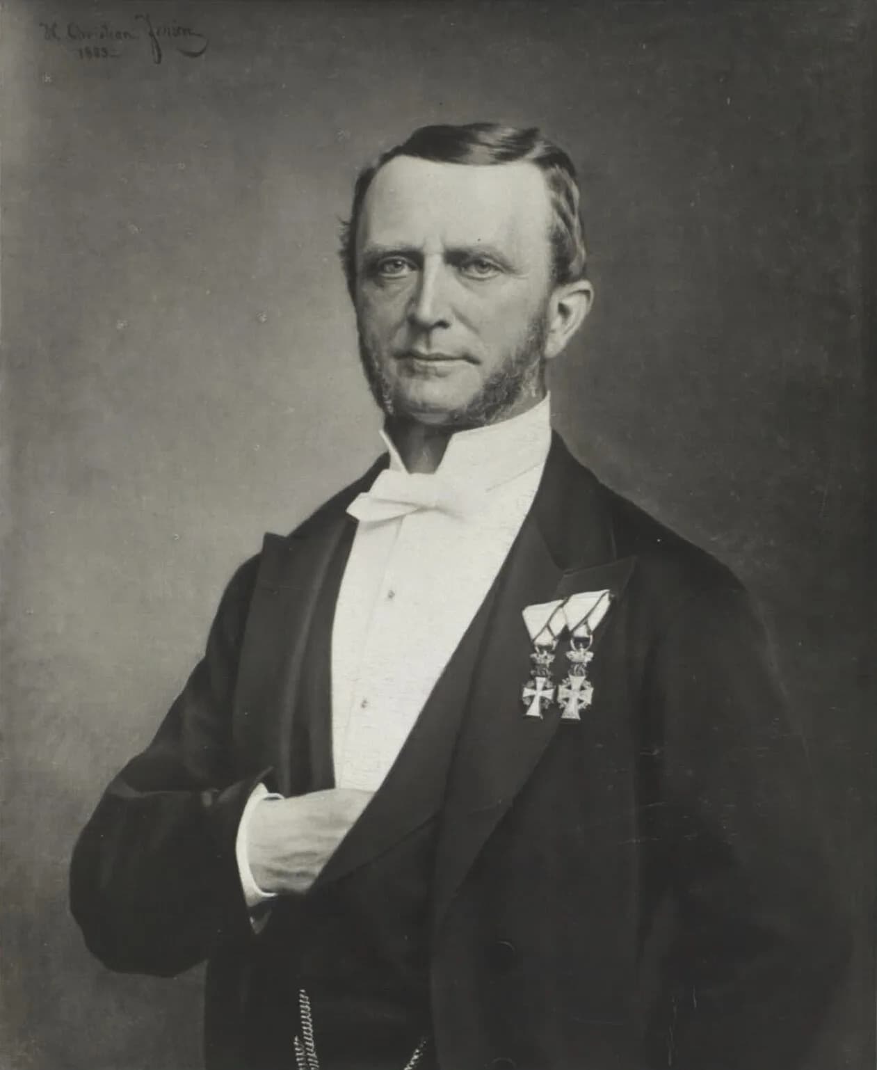 S.W. Isberg