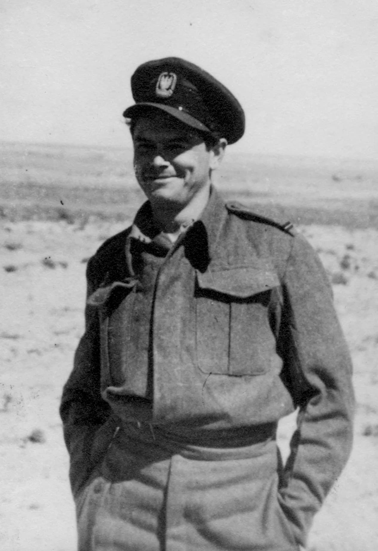 Władysław Drecki