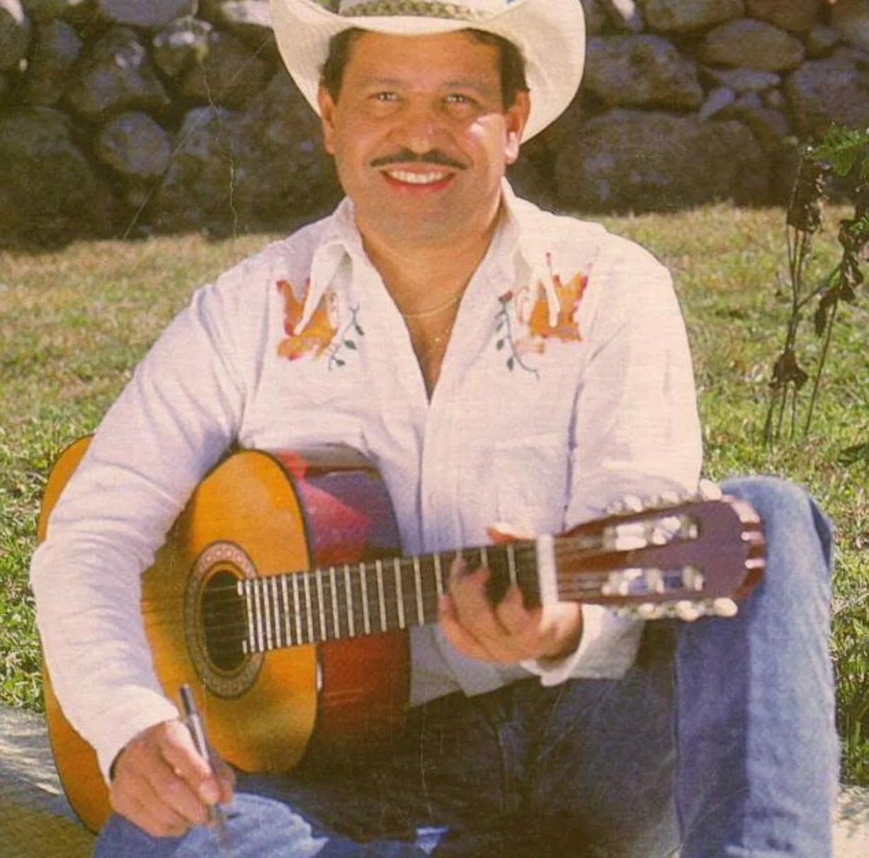 Manuel Castillo Girón