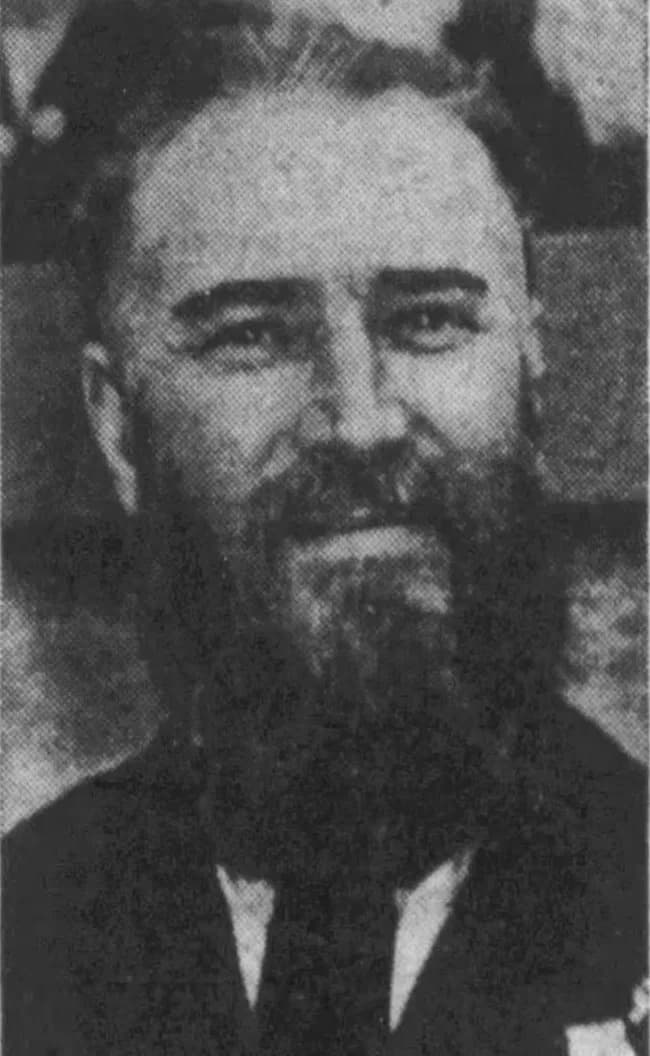 Sedley C. Peck