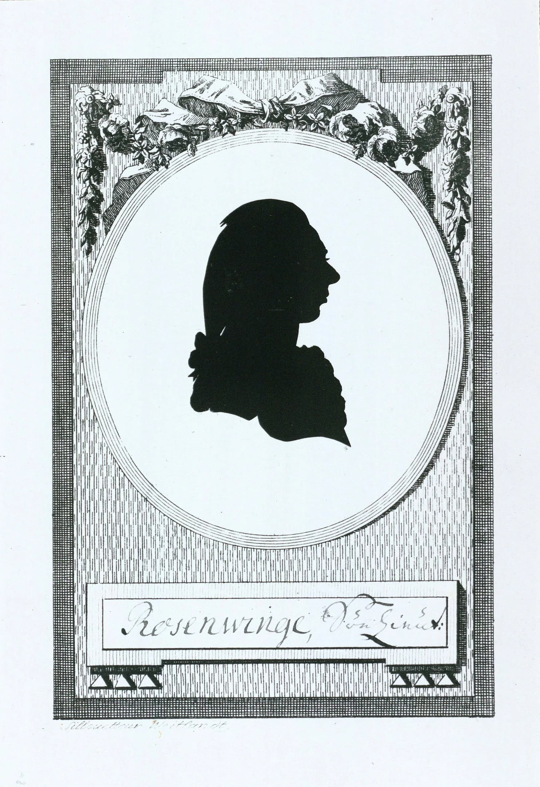 Sigvart Urne Rosenvinge