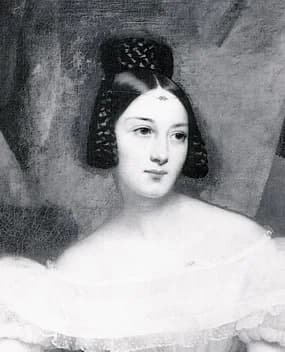 Marie-Louise Thayer