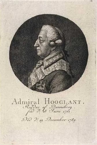 Simon Hooglant