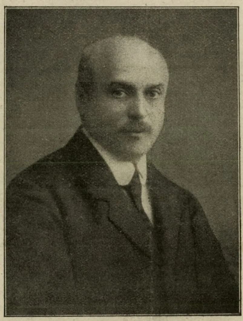 Gusztáv Ranschburg