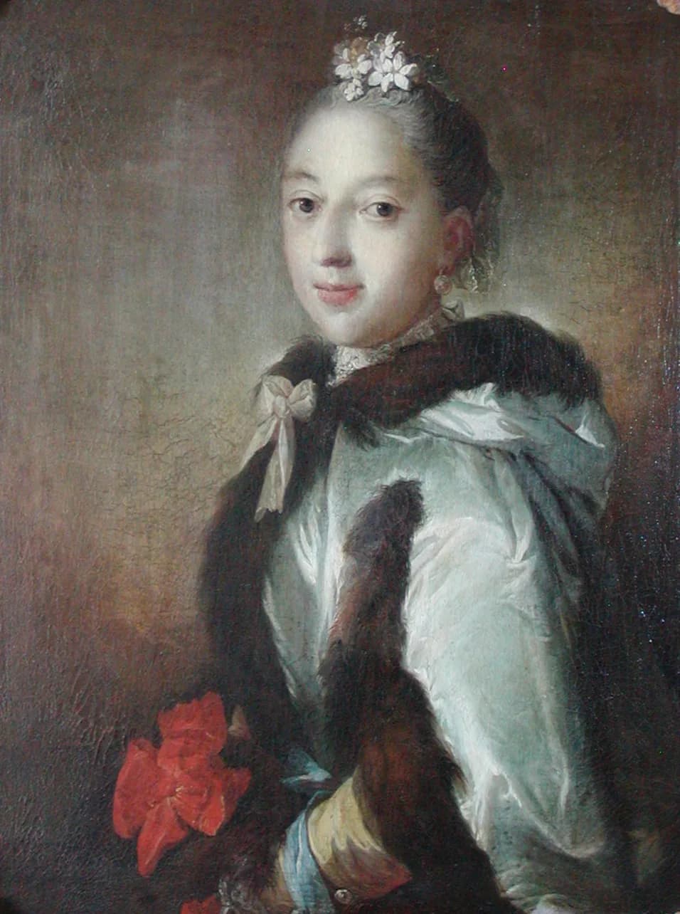 Sophie Hedwig Raben