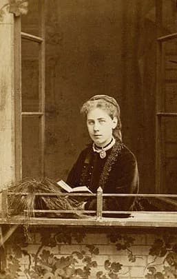 Sophie Oxholm
