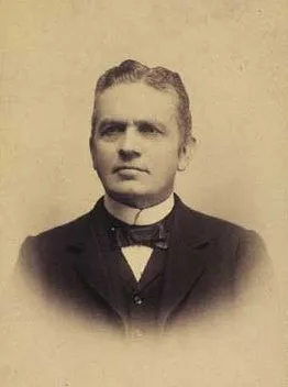 Sophus Barner