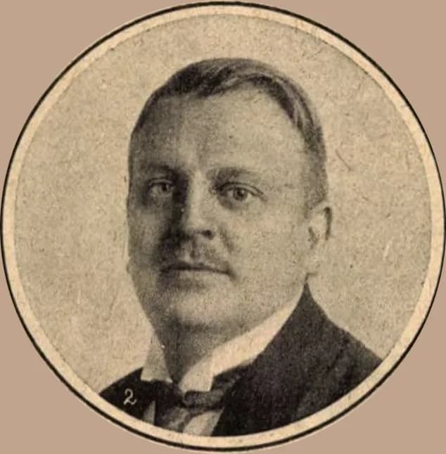 Elemér Sereghy