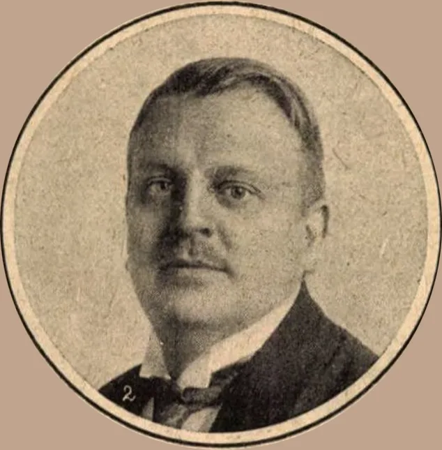 Elemér Sereghy