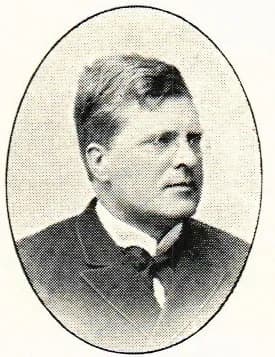 Per Johan Carolus Lundgren