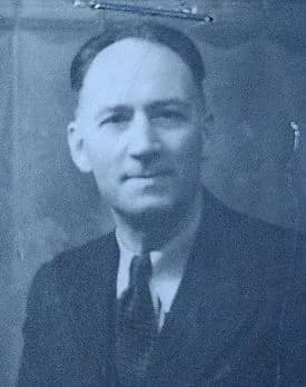 Jules Calligé