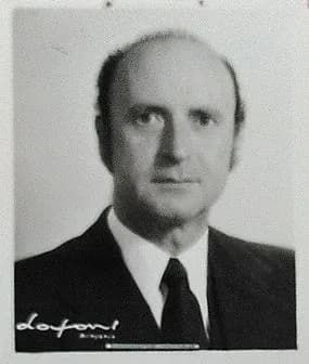 Claude Gouaze