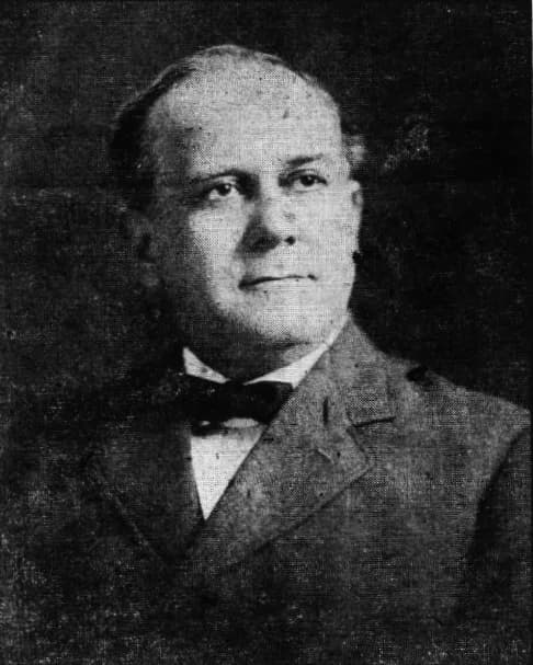 Iredell Meares