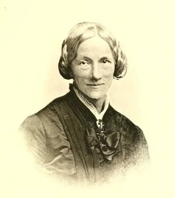 Hannah Wharton Haydock
