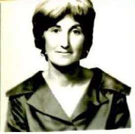 Irma Zucchi