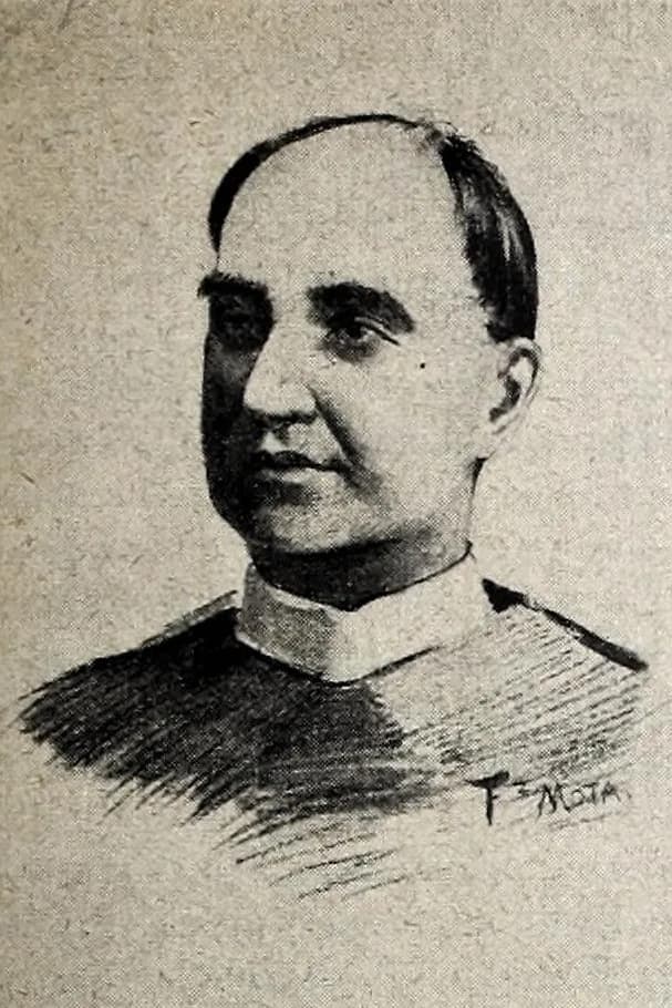 Mariano Gil Guzmán