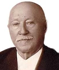 Ludwig Feldgen