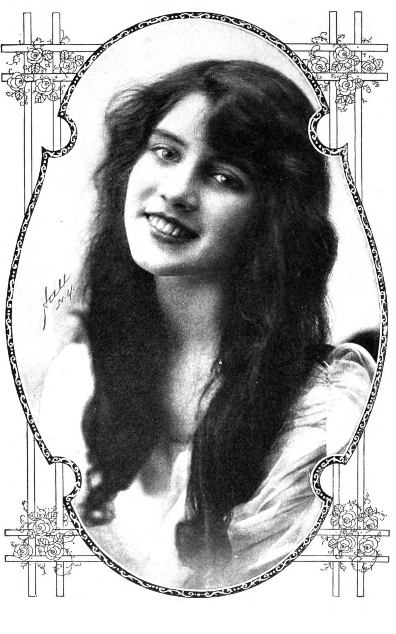 Marie La Manna