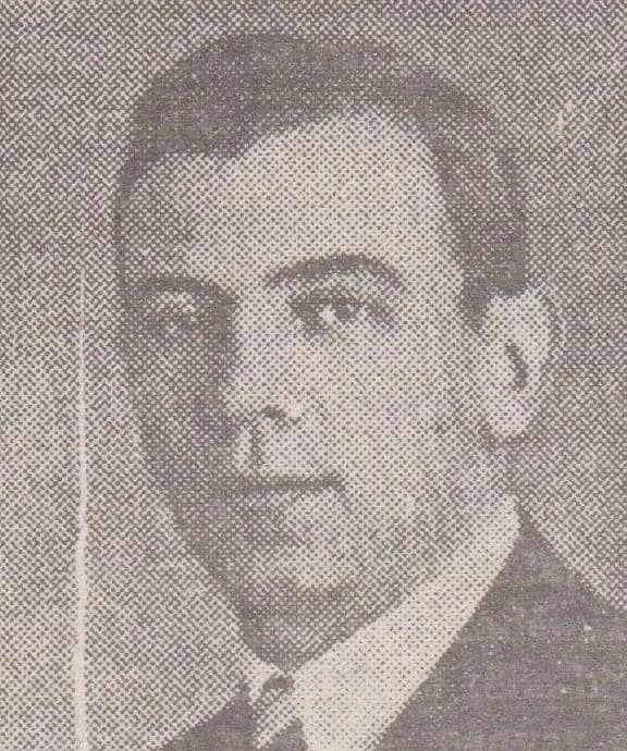 Sándor Pethő