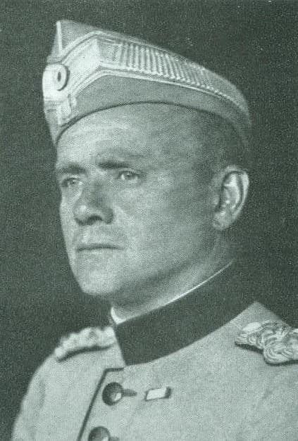 Svend Paludan-Müller