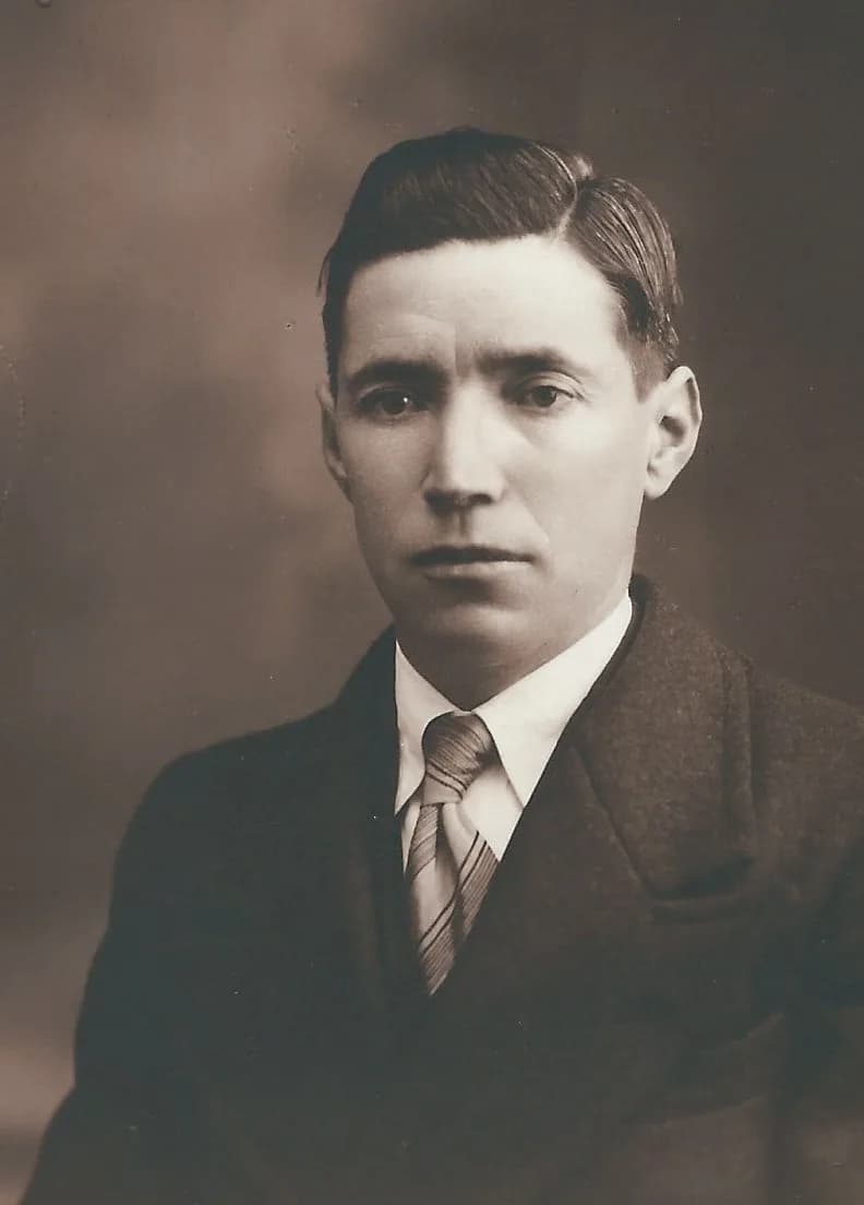 Víctor Pérez y Pérez