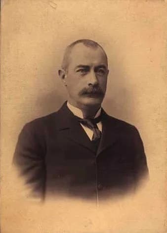 Søren Christian Knudtzon