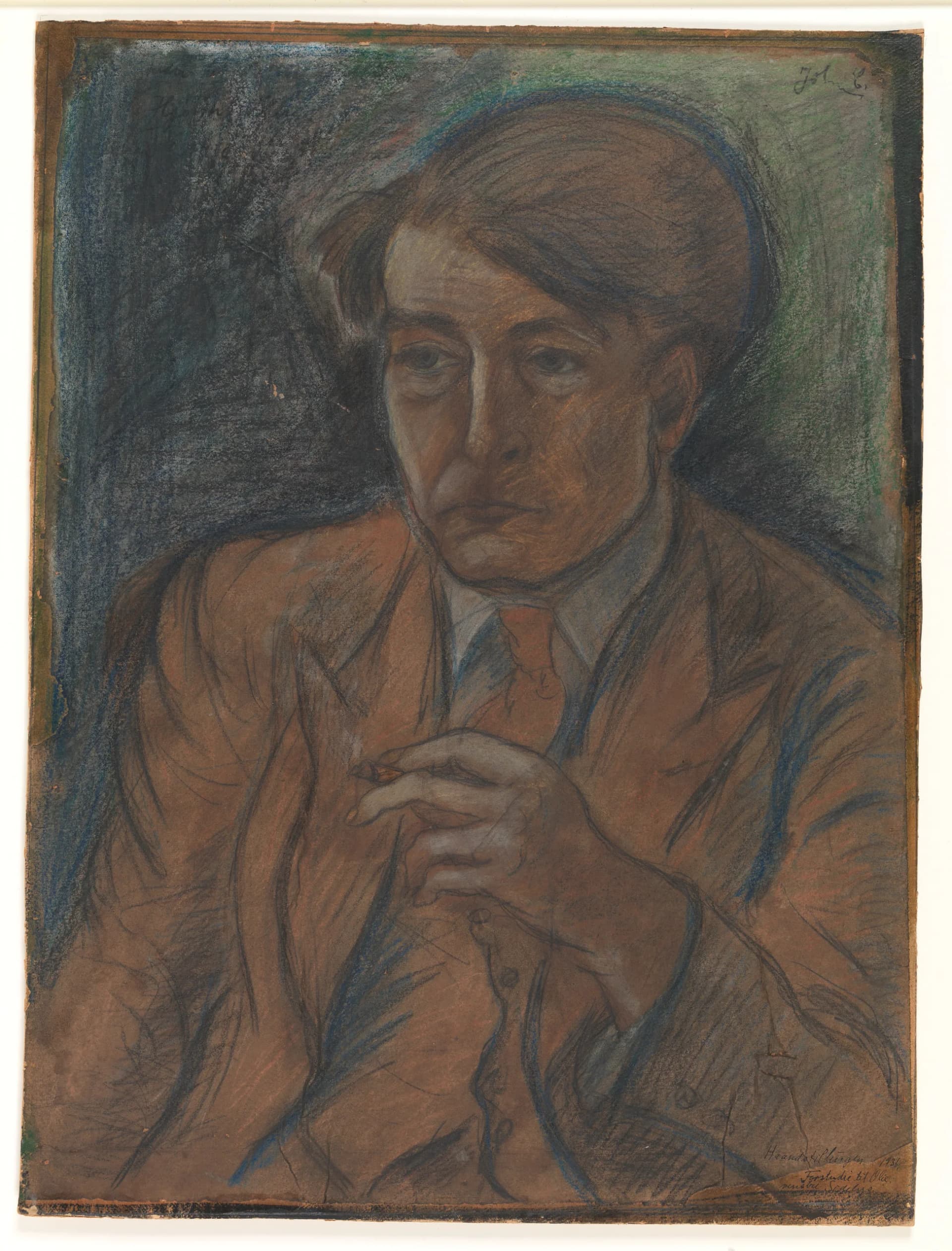 Søren Hjorth Nielsen