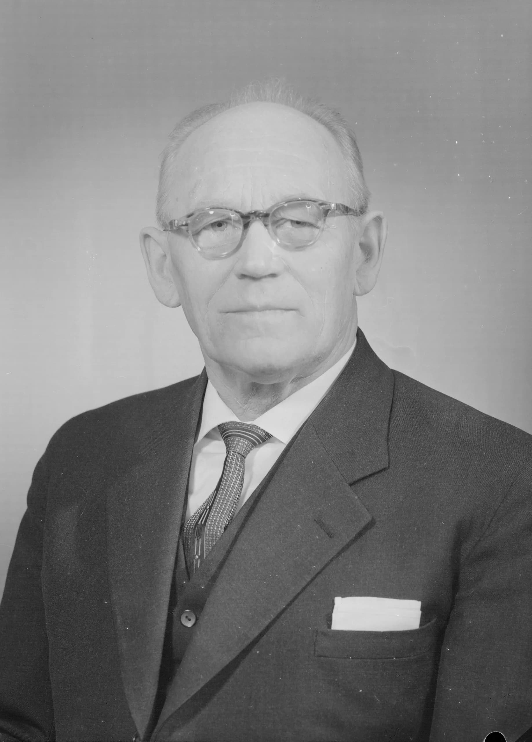 Søren Olesen