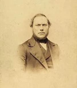 Søren Pedersen