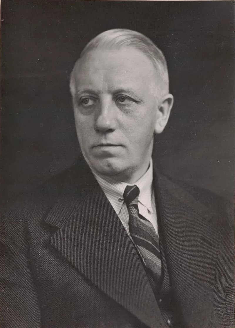 Søren Peter Larsen