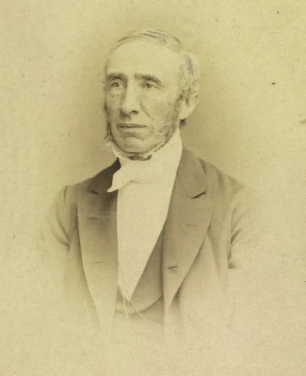 Rasmus Theodor Fenger