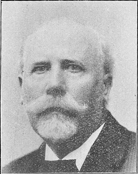 Thorvald Povlsen