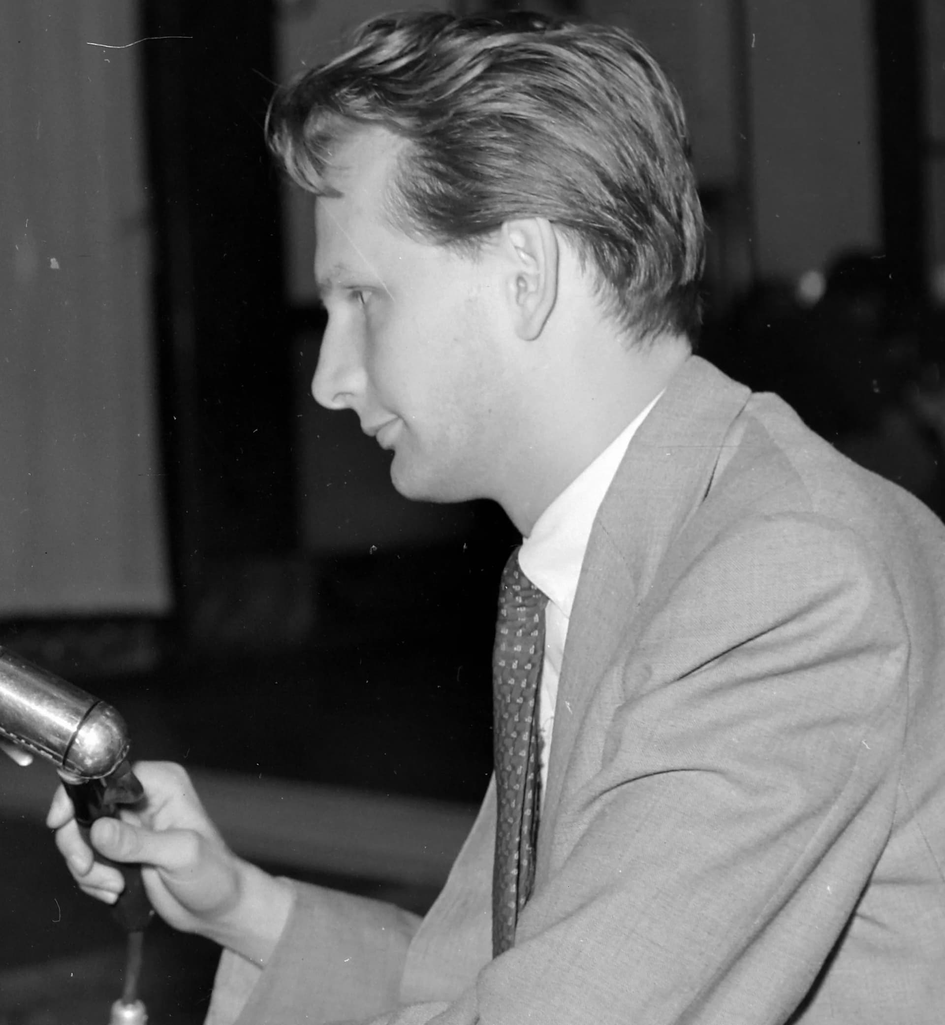 István Petress