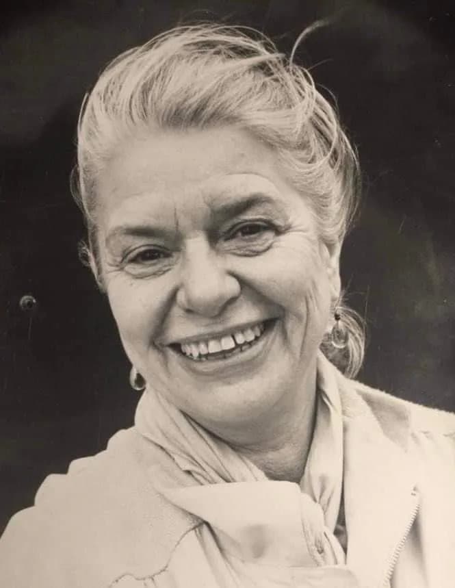 Tove Wisborg