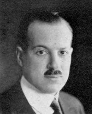 Irving F. Stein