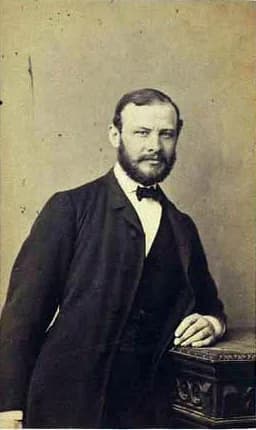 Tyge Rothe