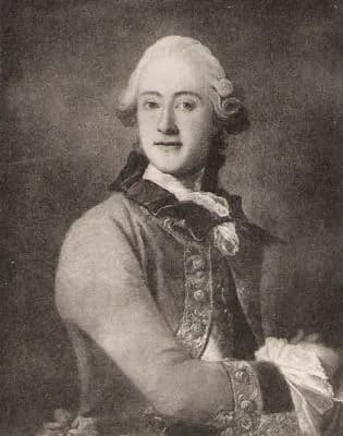 Ulrik Christian Kaas